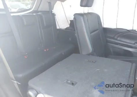 2016 Toyota Highlander Xle V6 from USA, damaged, VIN 5TDJKRFH4GS319635